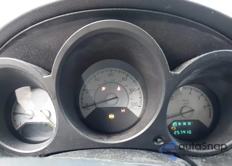 2009 Chrysler Sebring Lx from USA, damaged, VIN 1C3LC46B79N527168